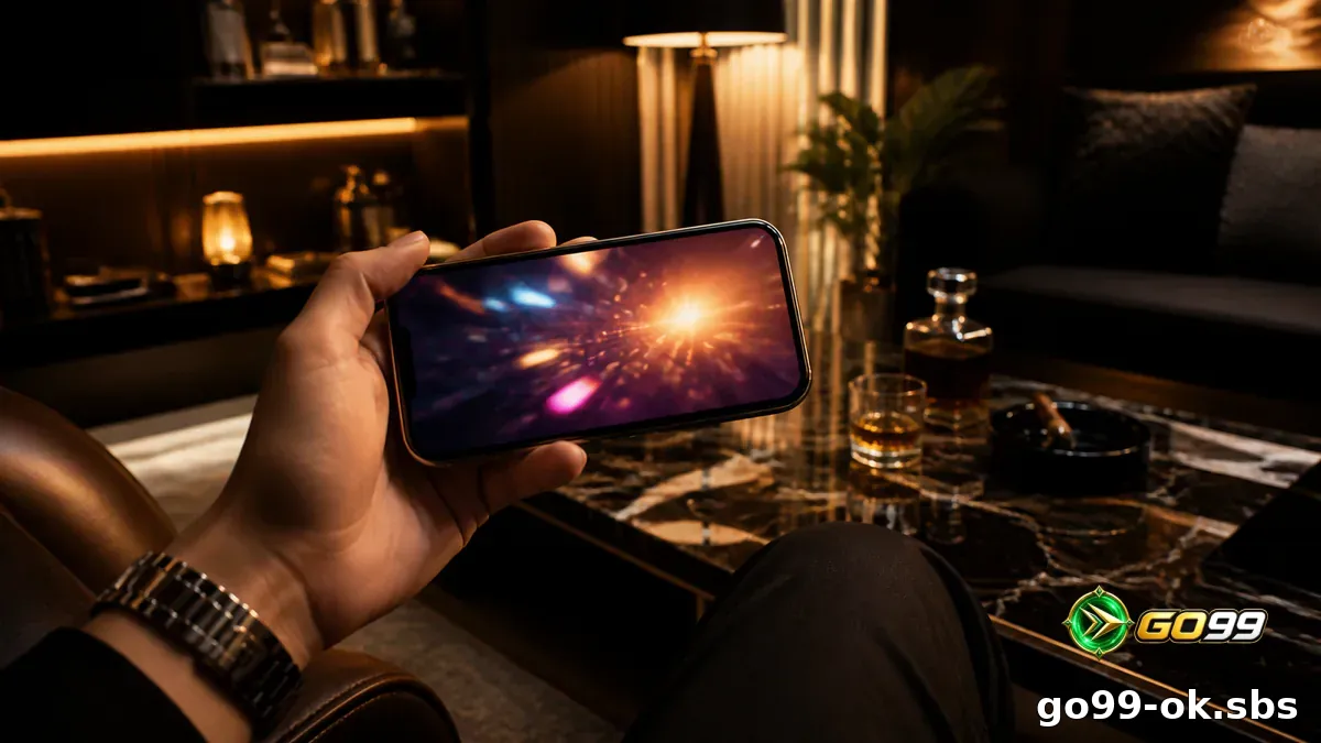 GO99 Promo 🎁 Cách Nhận & Sử Dụng 2026 - hình ảnh - go99-ok.sbs