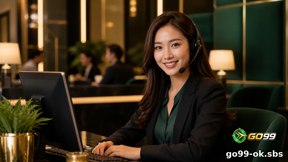 GO99 Promo 🎁 Cách Nhận & Sử Dụng 2026 - hình ảnh - go99-ok.sbs