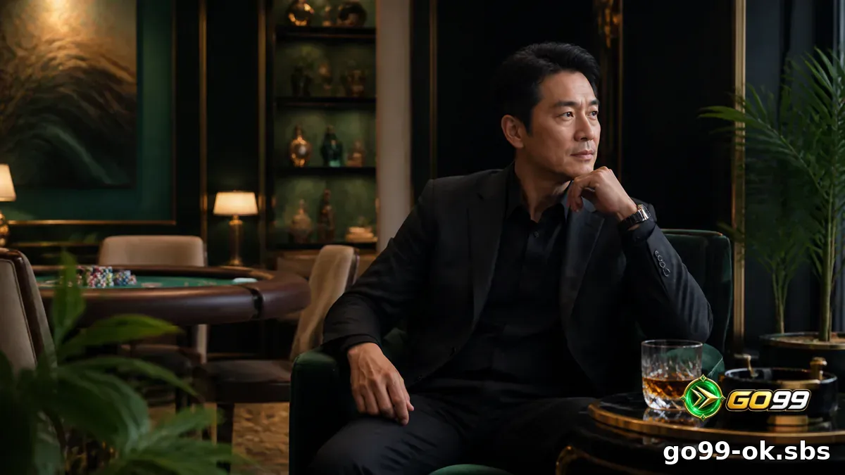 GO99 Promo 🎁 Cách Nhận & Sử Dụng 2026 - hình ảnh - go99-ok.sbs